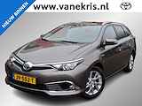 Toyota Auris Touring Sports 1.8 Hybrid Executive, Parkeersensoren