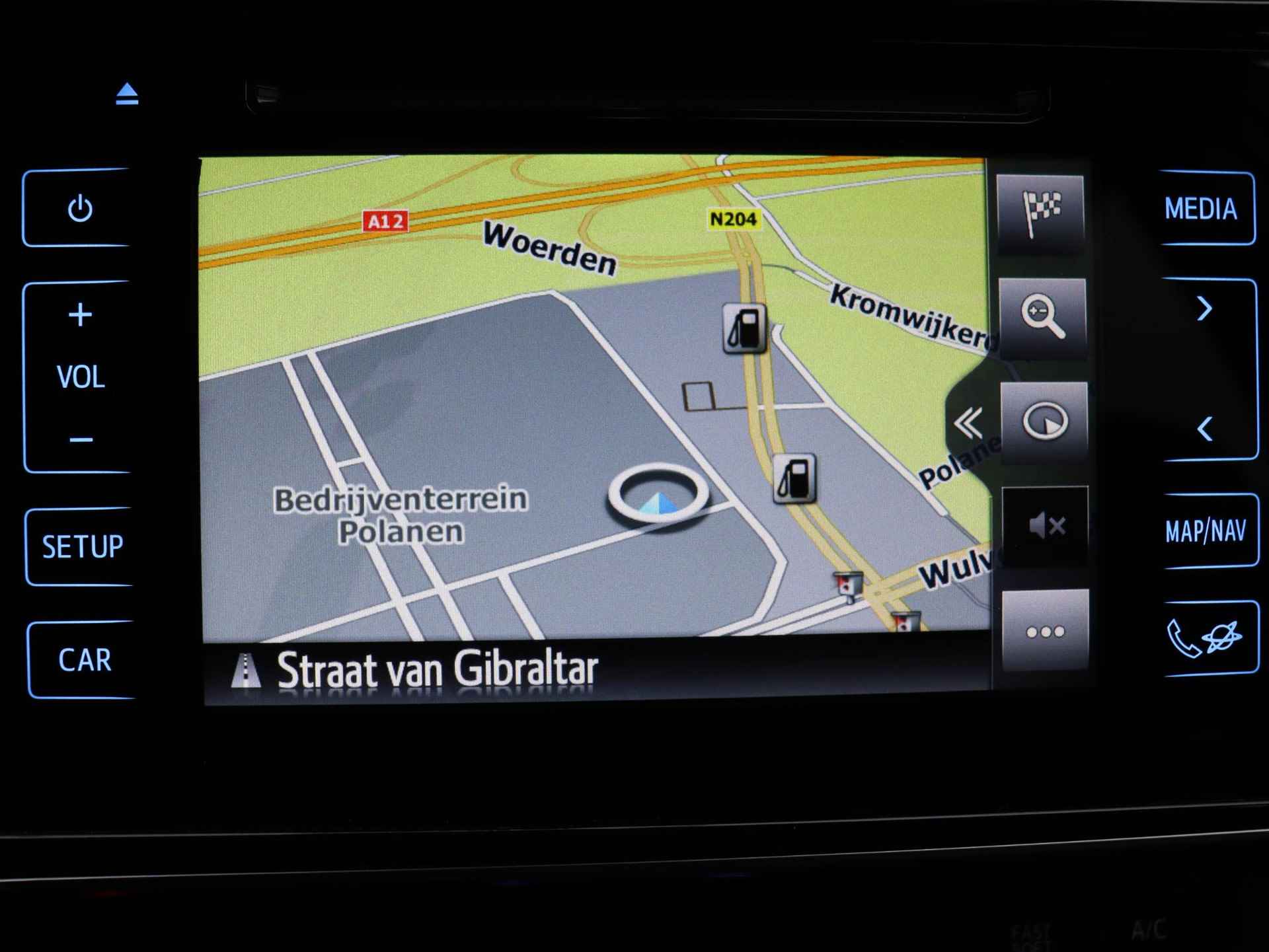 Toyota Auris Touring Sports 1.8 Hybrid Executive, Parkeersensoren - 14/40