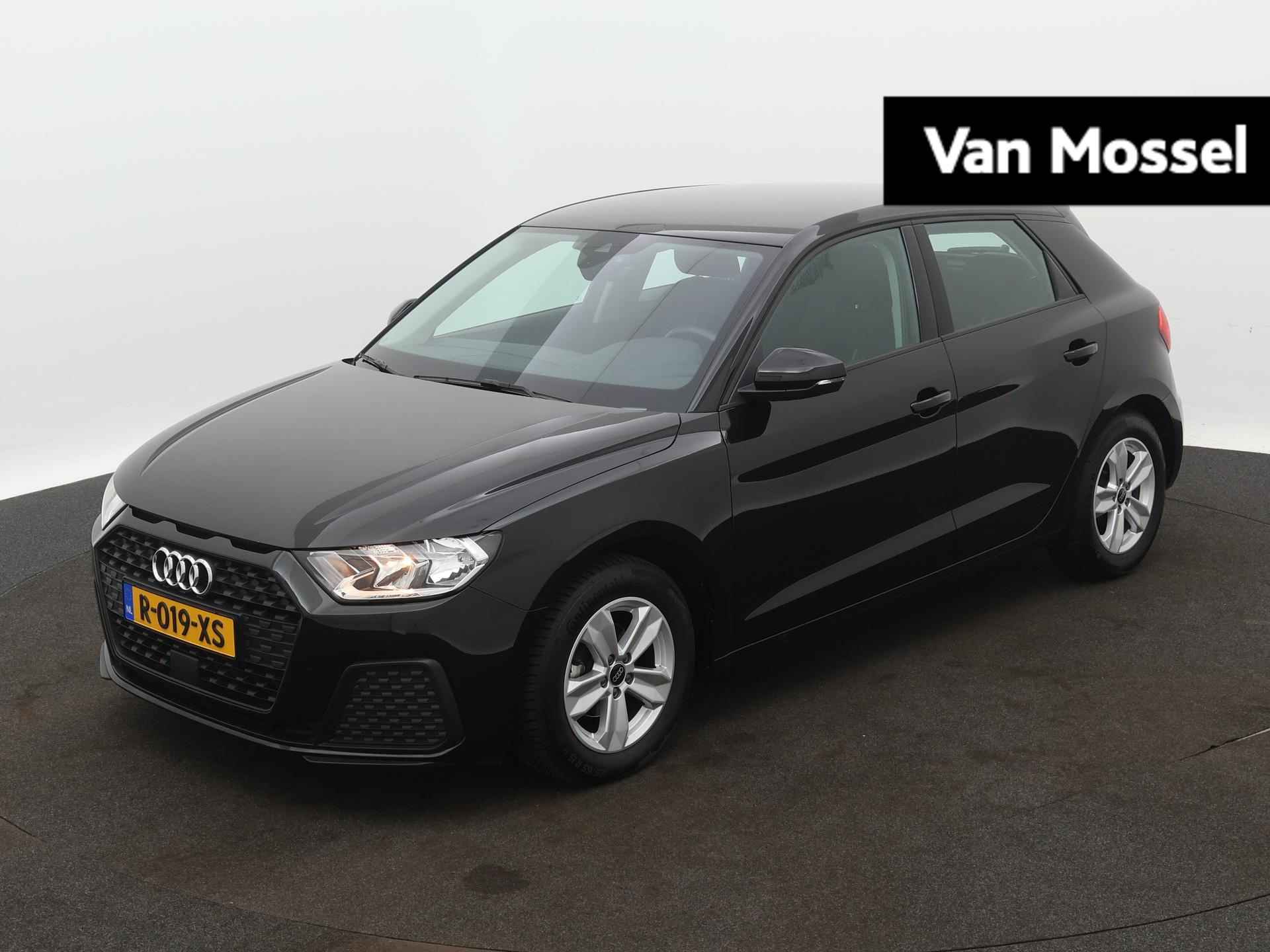 Audi A1 BOVAG 40-Puntencheck