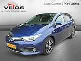 Toyota Auris 1.8 Hybrid Exec. Go