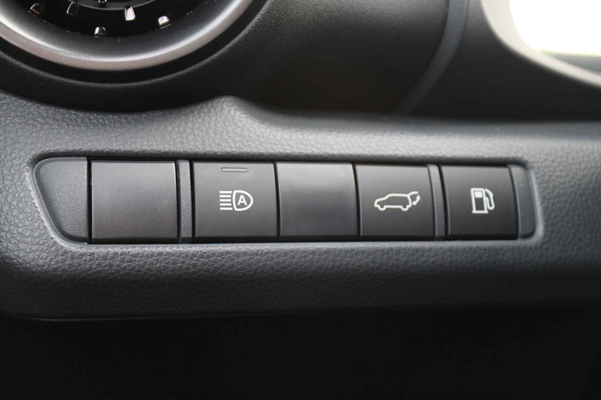 Toyota C-HR 1.8 Hybrid First Edition Automaat 360 Camera, Elektrische Achterklep, Draadloze Apple Carplay\Android Auto, Navigatie - 46/54