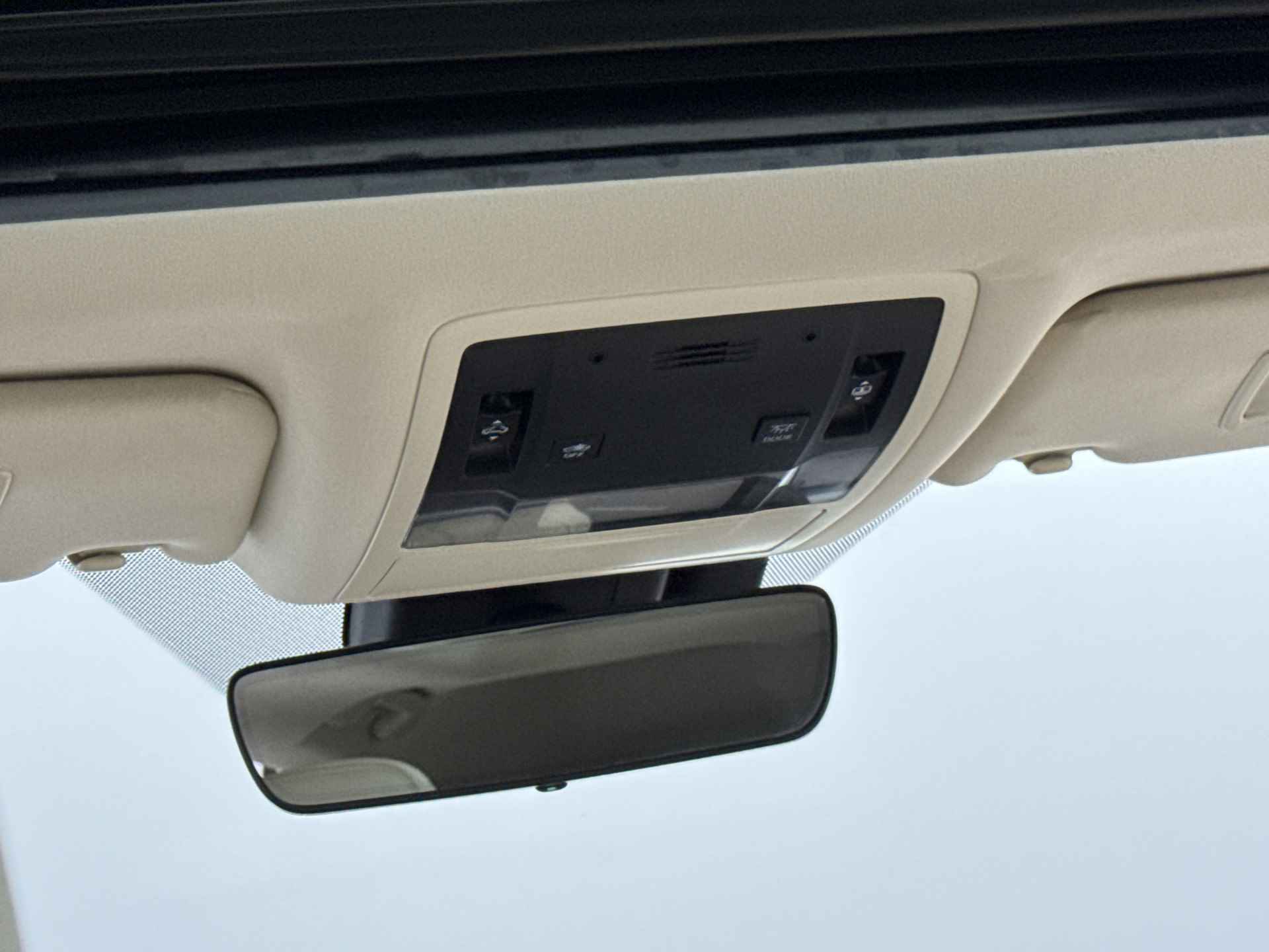 Lexus RX 450h 4WD President Line | Panoramadak | Mark Levinson | 360 Camera | Stoelkoeling | Head Up Display | - 23/33