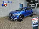 Volkswagen T-Roc 1.5 TSI Style Plus Inclusief afleveringskosten