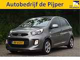 Kia Picanto 1.2 CVVT | Autom.Airco | Trekhaak | Park.sensoren | Radio-CD-AUX | Onderh.historie