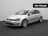 Volkswagen e-Golf e-Golf | Navi | LED | Comfort stoelen | Slechts 65.212 km! | 12 Maand BOVAG Garantie! |