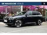 BMW iX3 High Executive Automaat / Sportstoelen / Stoelverwarming / Adaptief onderstel / Parking Assistant Plus / Adaptieve LED / Harman Kardon / Head-Up / Live Cockpit Professional