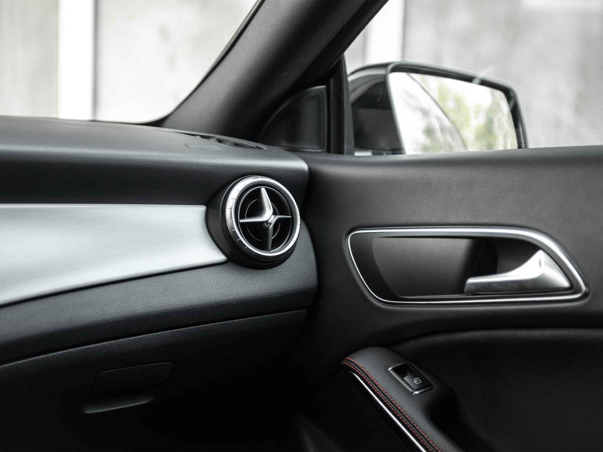 Mercedes-Benz CLA-Klasse Shooting Brake 200 AMG | Night pakket | Licht-/zichtpakket | Navi Garmin | Apple Carplay / Android auto | Stoelverwarming | LED HighPerform. | Active Park Assist | - 22/62