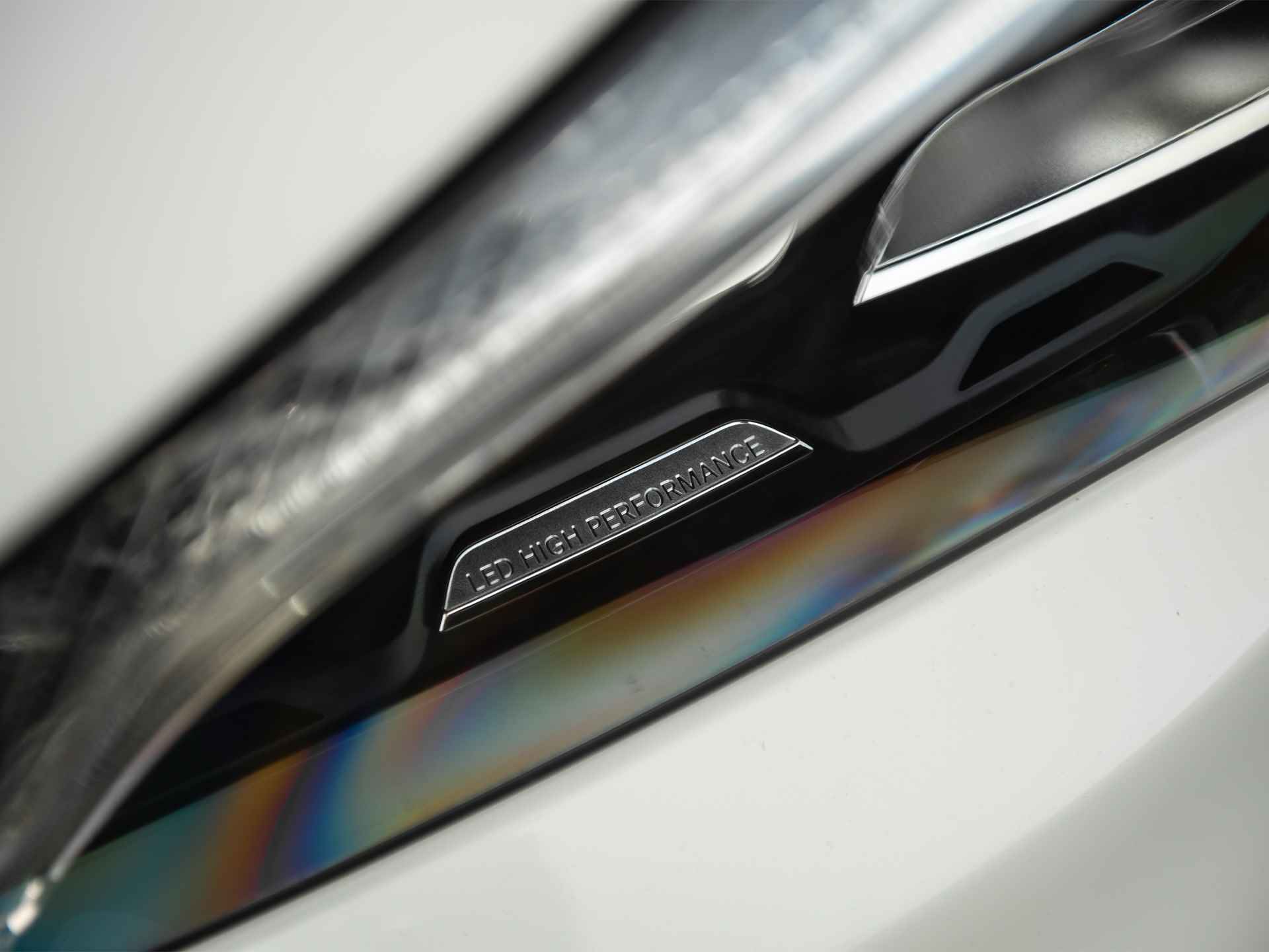 Mercedes-Benz CLA-Klasse Shooting Brake 200 AMG | Night pakket | Licht-/zichtpakket | Navi Garmin | Apple Carplay / Android auto | Stoelverwarming | LED HighPerform. | Active Park Assist | - 29/62
