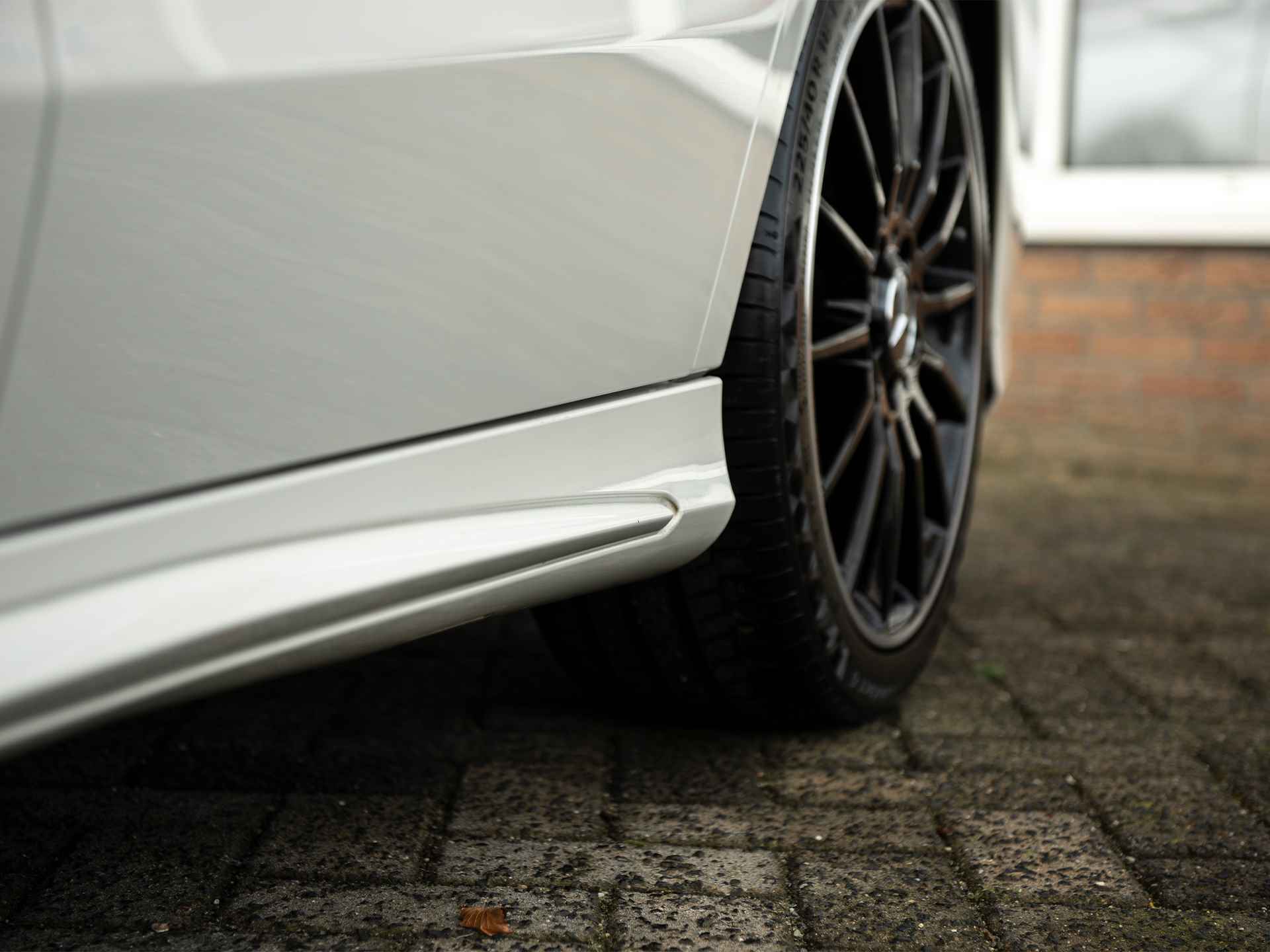 Mercedes-Benz CLA-Klasse Shooting Brake 200 AMG | Night pakket | Licht-/zichtpakket | Navi Garmin | Apple Carplay / Android auto | Stoelverwarming | LED HighPerform. | Active Park Assist | - 31/62