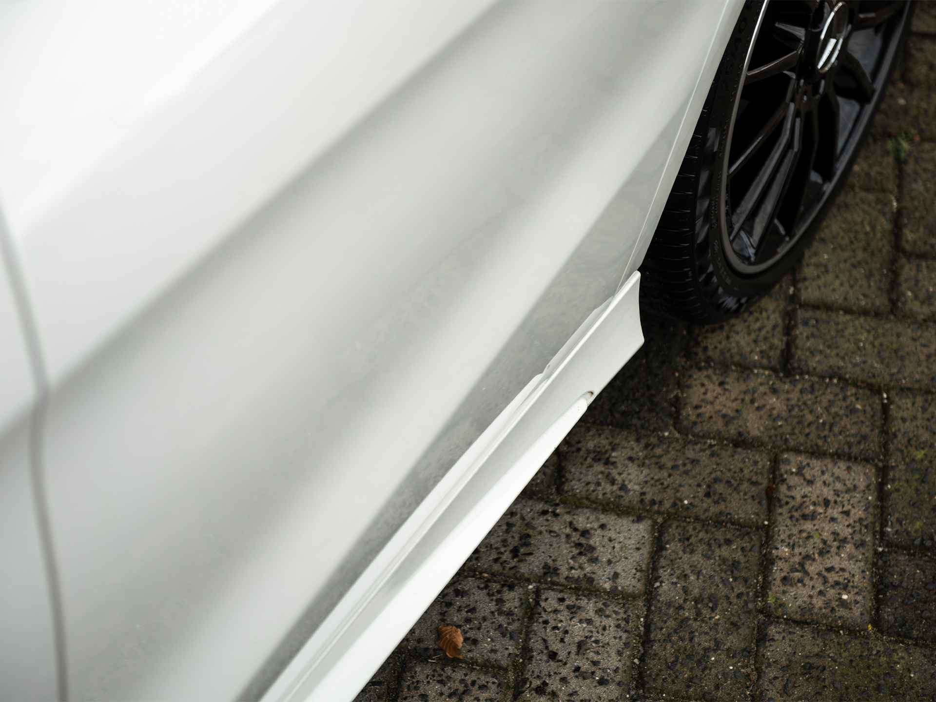 Mercedes-Benz CLA-Klasse Shooting Brake 200 AMG | Night pakket | Licht-/zichtpakket | Navi Garmin | Apple Carplay / Android auto | Stoelverwarming | LED HighPerform. | Active Park Assist | - 32/62