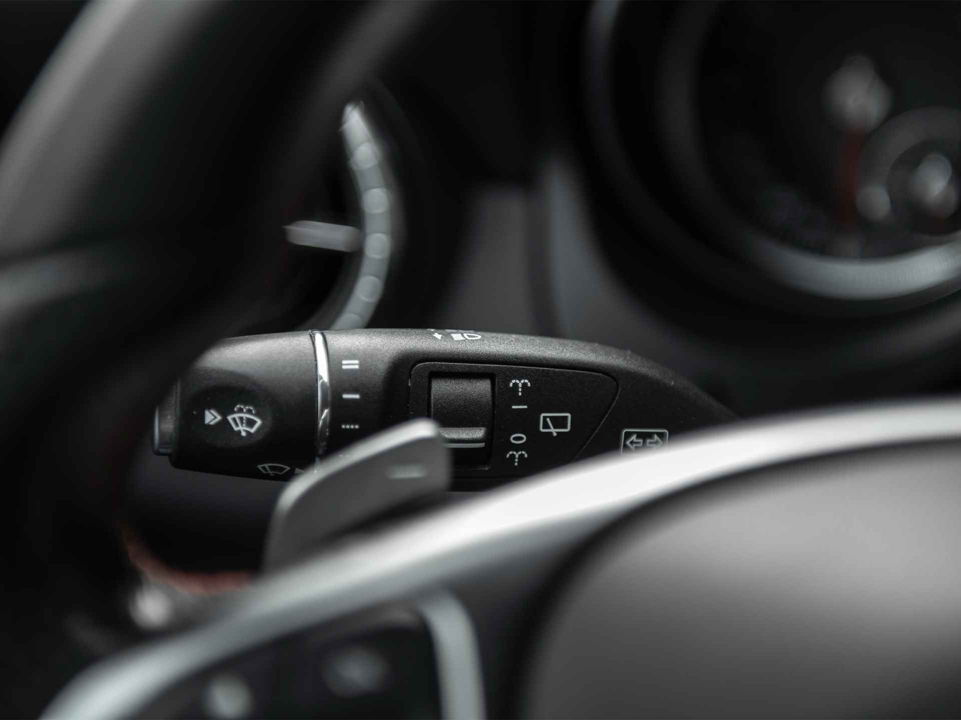 Mercedes-Benz CLA-Klasse Shooting Brake 200 AMG | Night pakket | Licht-/zichtpakket | Navi Garmin | Apple Carplay / Android auto | Stoelverwarming | LED HighPerform. | Active Park Assist | - 39/62