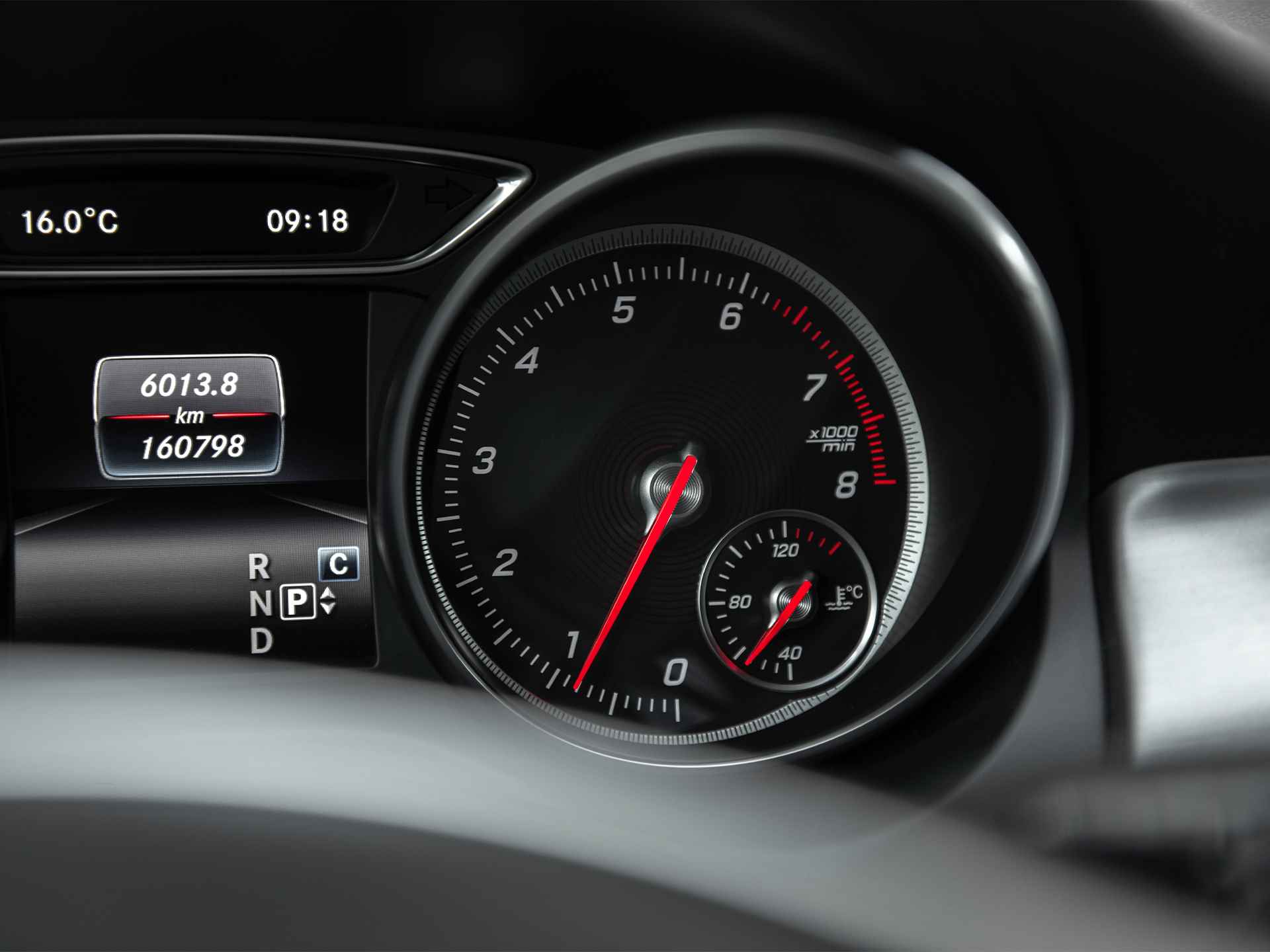 Mercedes-Benz CLA-Klasse Shooting Brake 200 AMG | Night pakket | Licht-/zichtpakket | Navi Garmin | Apple Carplay / Android auto | Stoelverwarming | LED HighPerform. | Active Park Assist | - 53/62