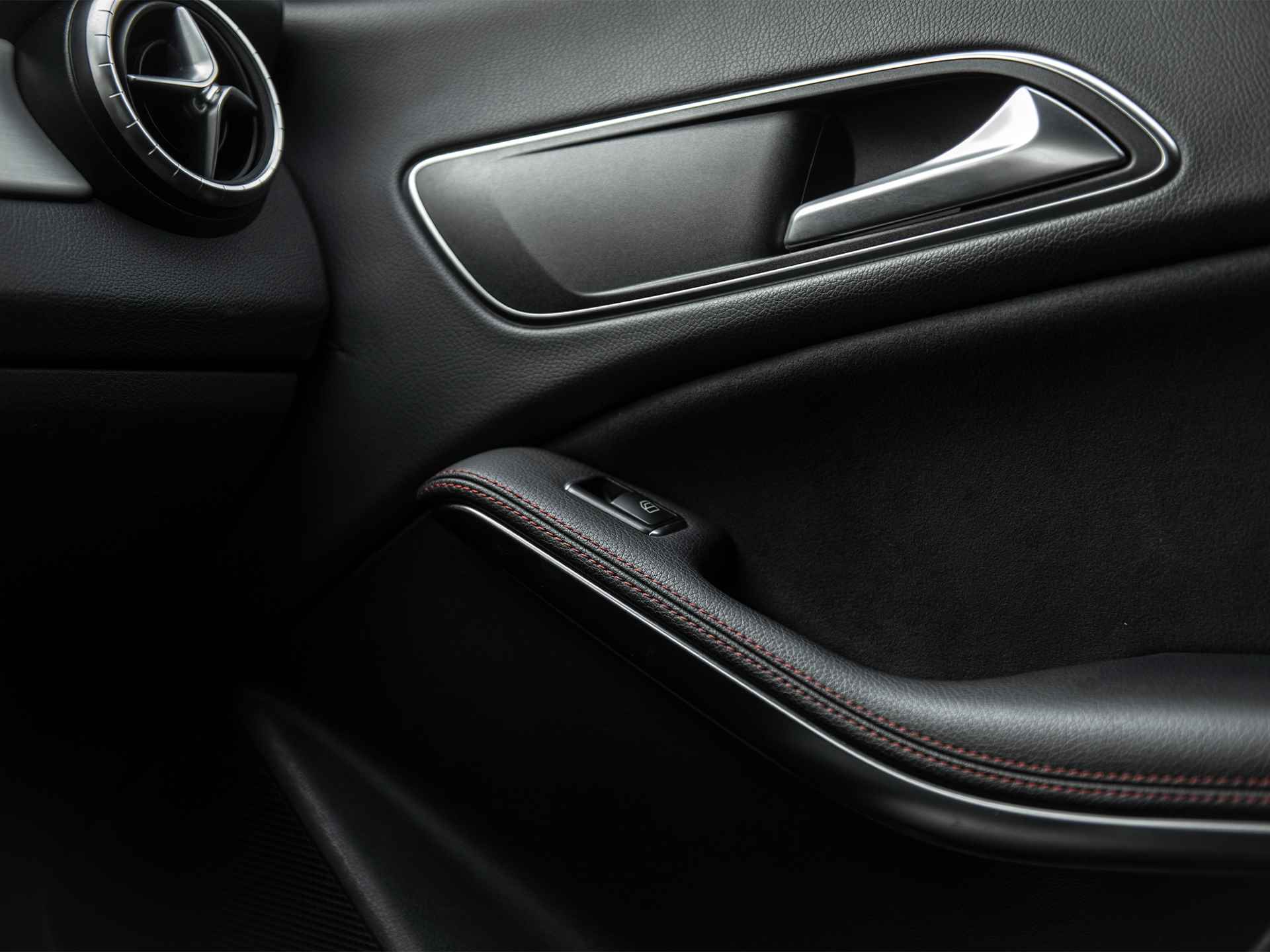 Mercedes-Benz CLA-Klasse Shooting Brake 200 AMG | Night pakket | Licht-/zichtpakket | Navi Garmin | Apple Carplay / Android auto | Stoelverwarming | LED HighPerform. | Active Park Assist | - 59/62