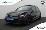 Volkswagen Golf 2.0 TDI 200PK DSG GTD Black Style | Pano | Standkachel | 19 inch | IQ Light | Keyless | Navi Discover Pro | Leer | Keyless | Camera