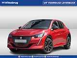 Peugeot 208 1.2 PureTech 100 GT PANO DAK - ZWART DAK - VISION PACK - DRIVE ASSIST