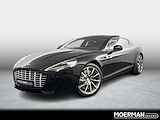 Aston Martin Rapide 6.0 V12 S / 559pk / Nappa leder / 16.000km