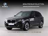 BMW iX3 M Sport Executive 80 kWh