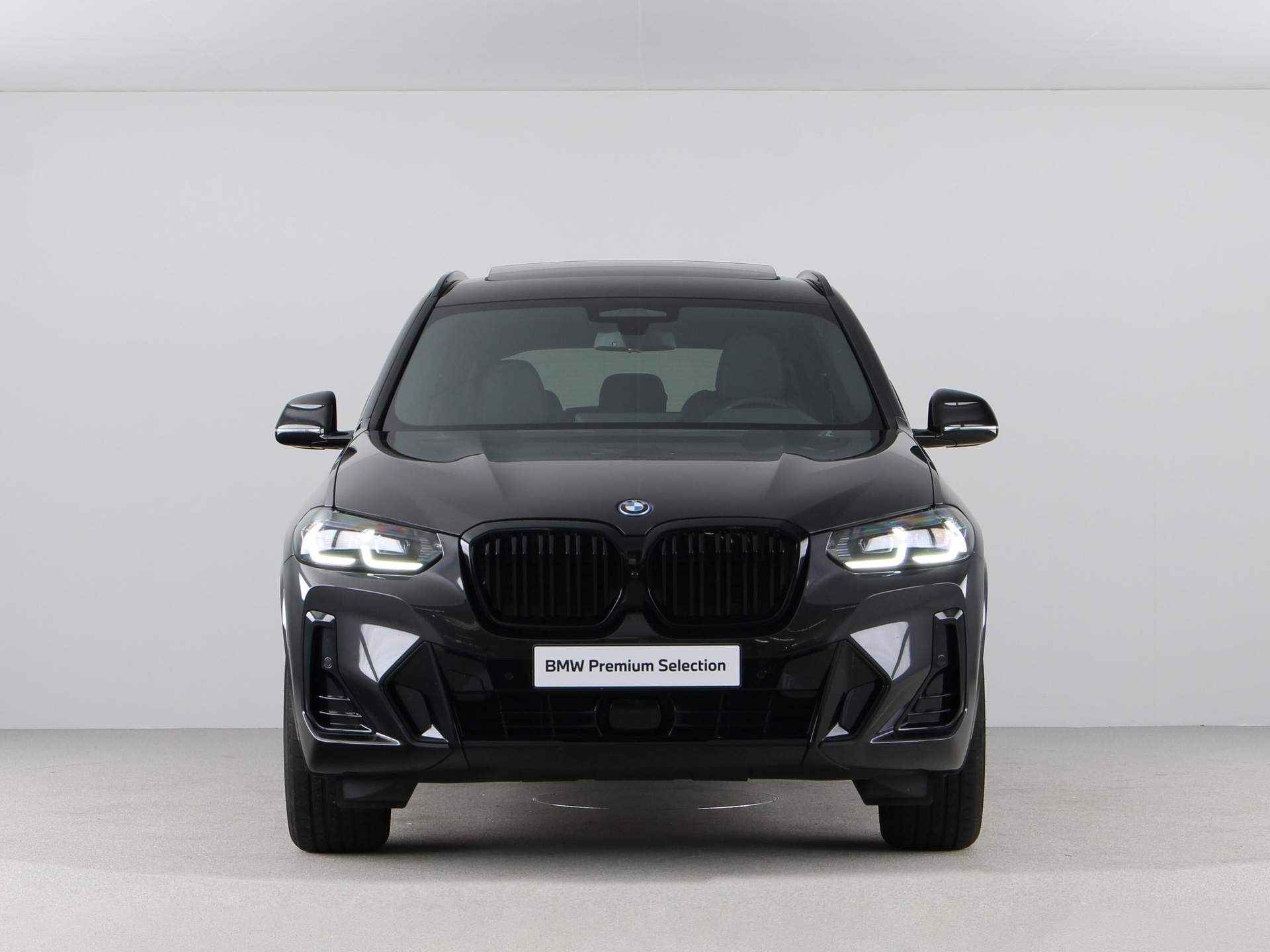 BMW iX3 M Sport Executive 80 kWh - 7/28