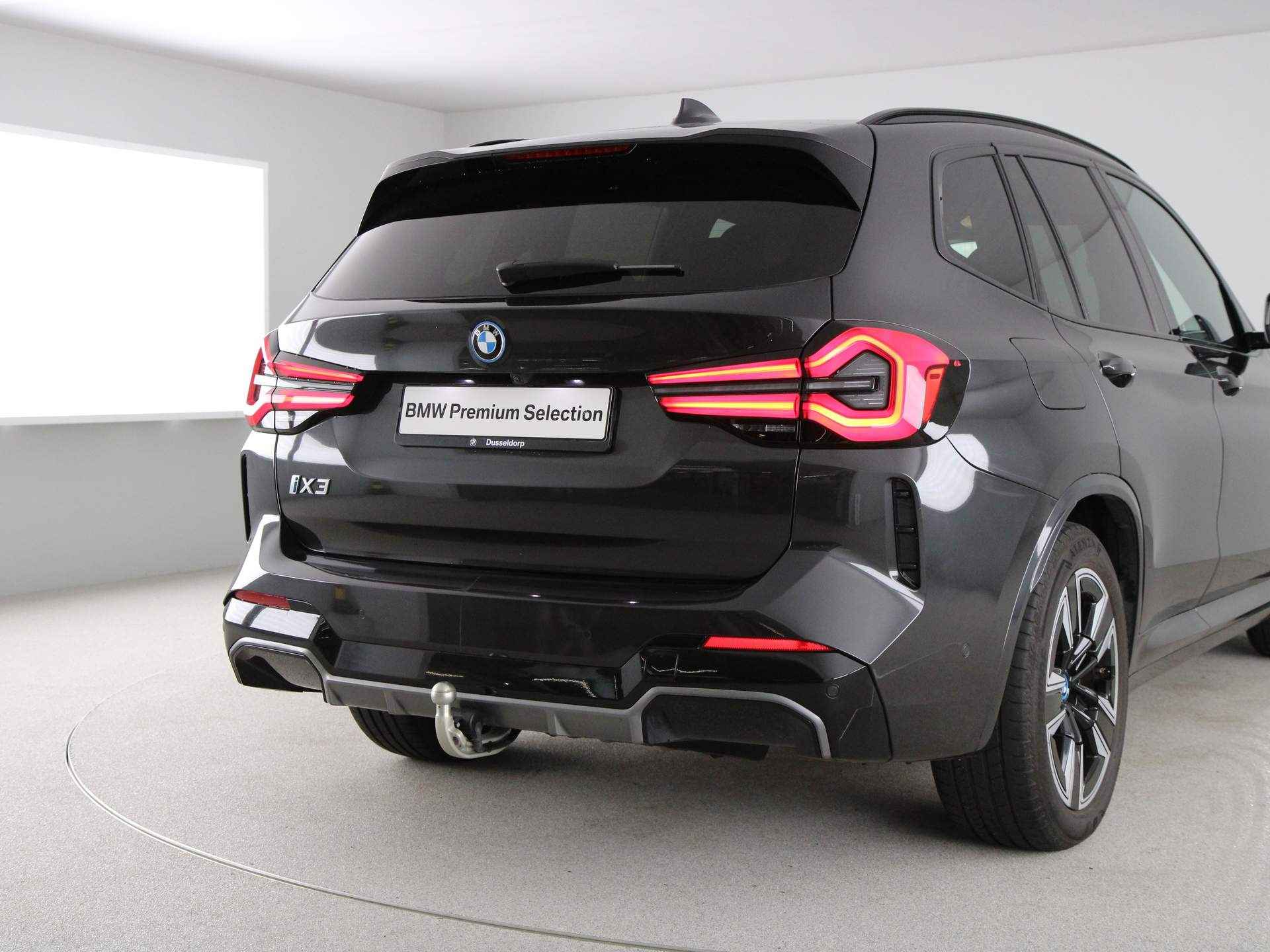 BMW iX3 M Sport Executive 80 kWh - 20/28