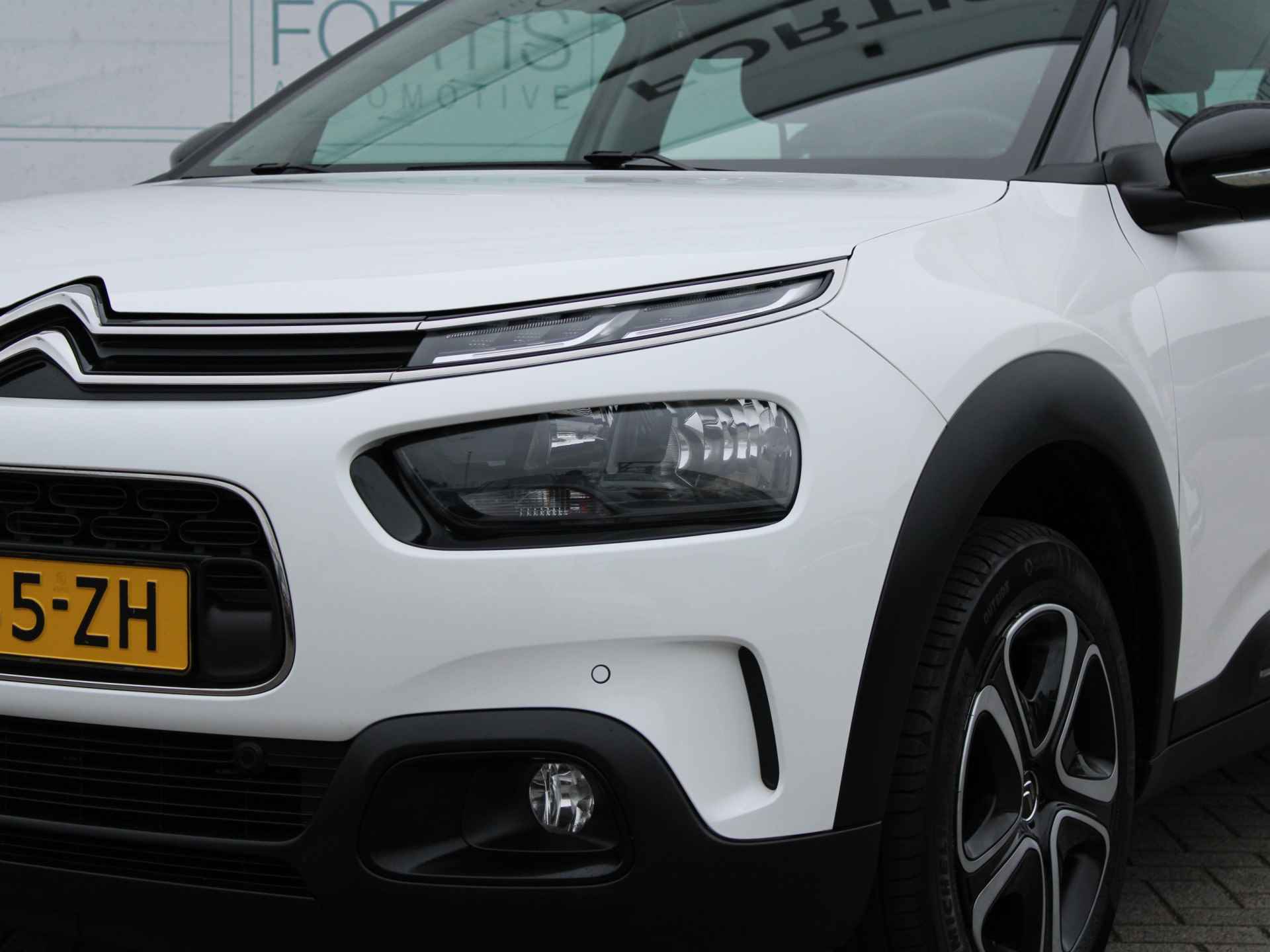 Citroën C4 Cactus 1.2 PureTech Business NL AUTO | NAVI | CARPLAY | - 9/23