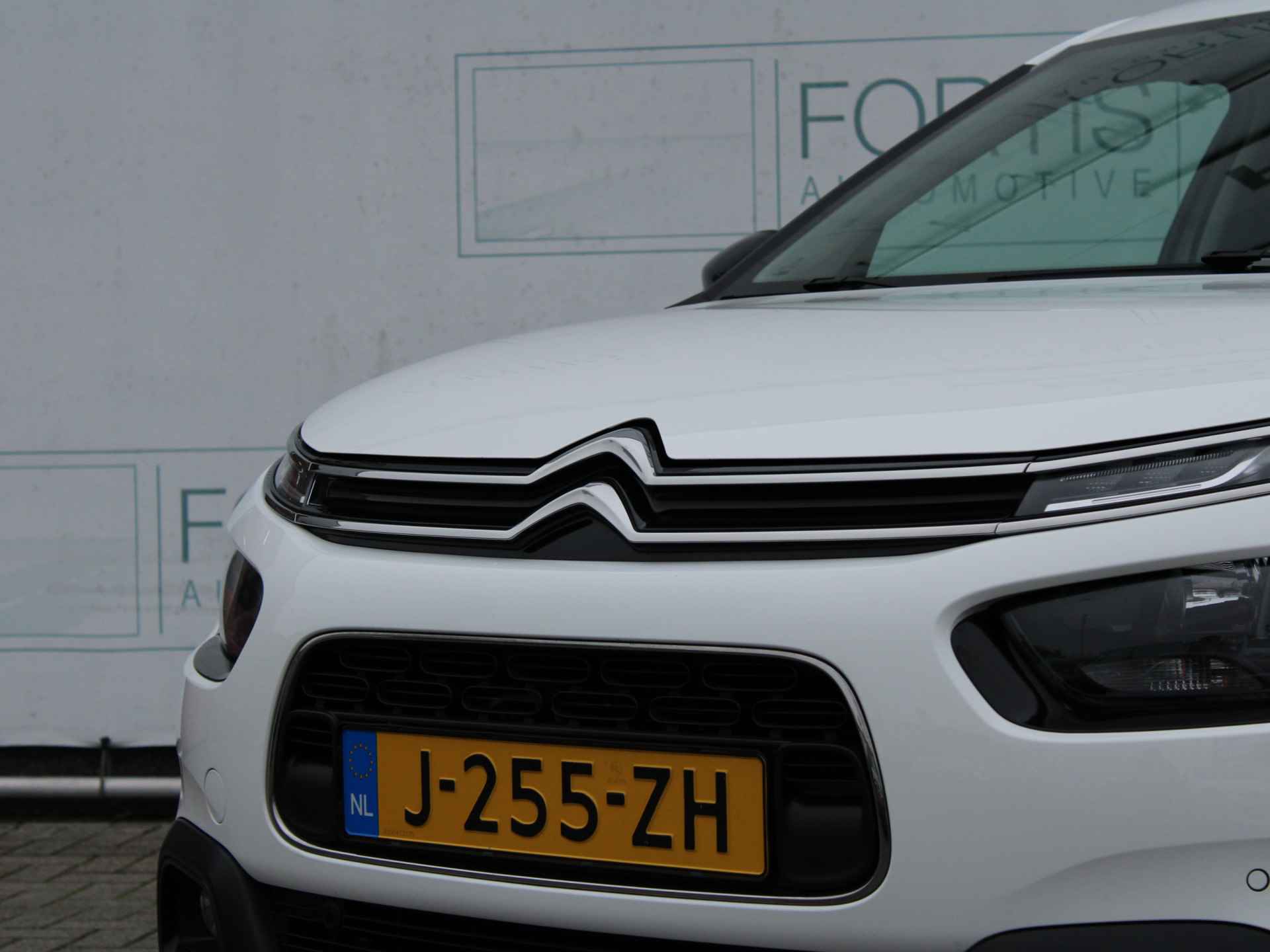 Citroën C4 Cactus 1.2 PureTech Business NL AUTO | NAVI | CARPLAY | - 10/23