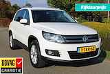 VOLKSWAGEN Tiguan 1.4 TSI 122pk Sport airco/cruise/bluetooth/PDC/trekhaak