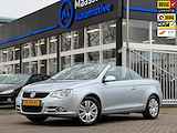 Volkswagen Eos 2.0 Cabrio Pano Stoel VW D.riem VV Dealeronderhouden Leder Xenon Nette staat 2 sleutels