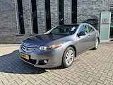 HONDA Accord 2.0 4D SEDAN AUT Elegance Navi Rijklaarprijs incl 12 maanden wettelijke garantie