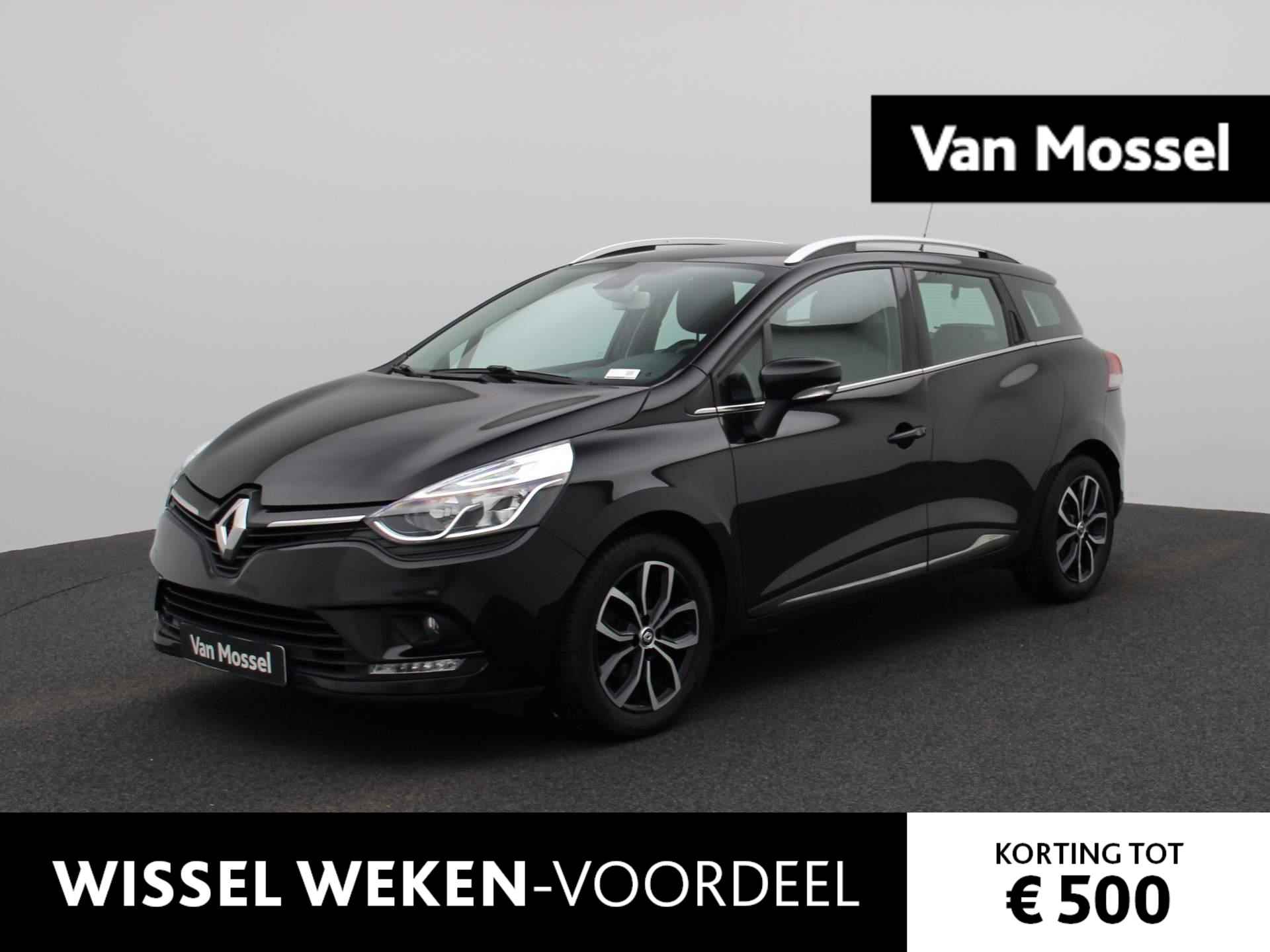 Renault Clio BOVAG 40-Puntencheck