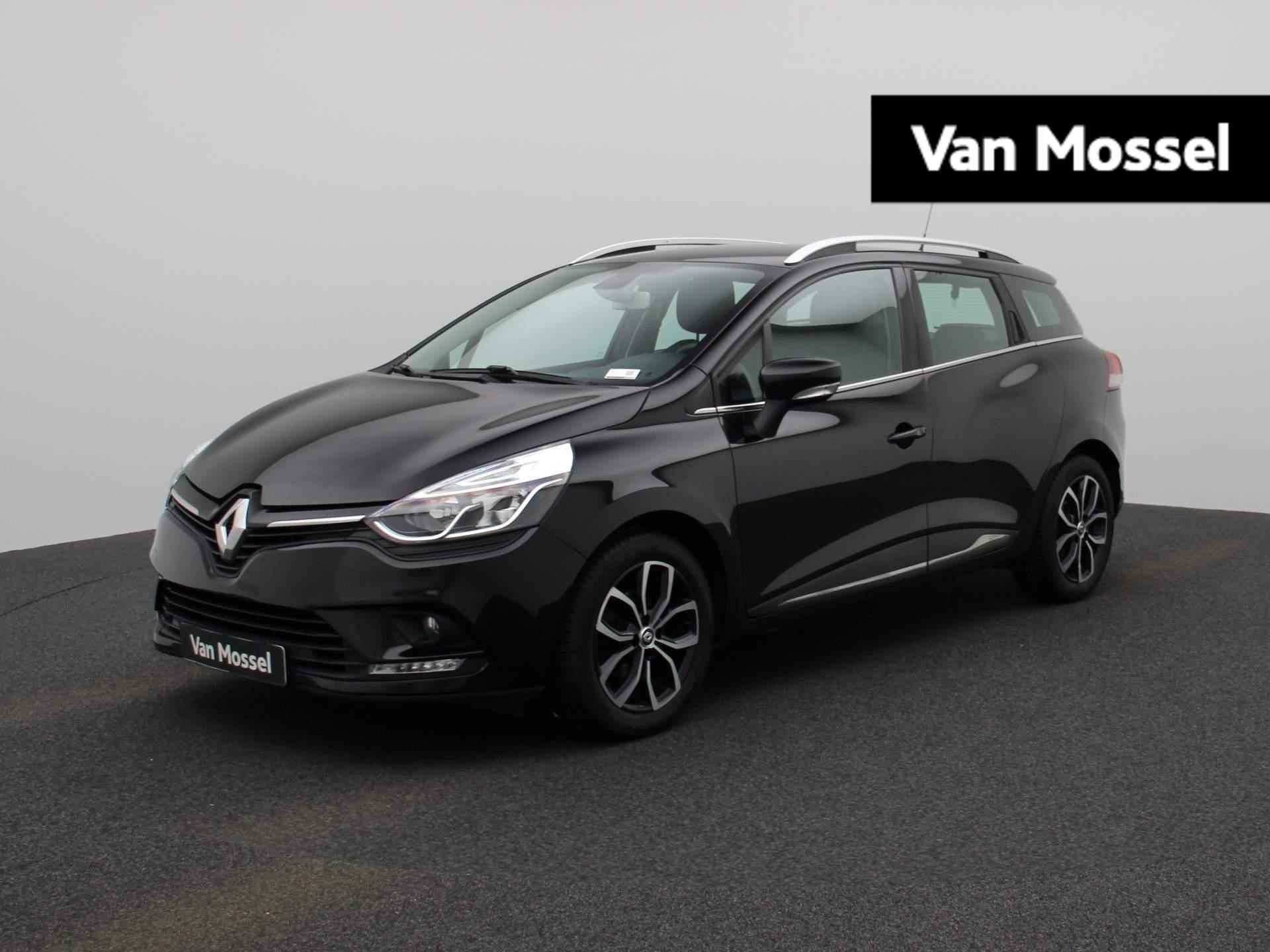 Renault Clio BOVAG 40-Puntencheck