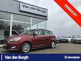 Ford C-Max Titanium 1.0 ECOboost 125pk Full Options