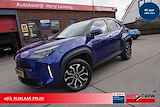 TOYOTA Yaris Cross 1.5 VVT-I Hybrid 116pk CVT First Edition Navigatie Camera