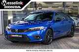 Honda Civic 2.0 e:HEV Sport Automaat - All in rijklaarprijs | Honda Sensing | Navi | Bl.spot | Fabr.garantie