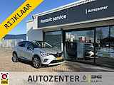 Renault Captur 1.6 E-Tech Hybrid 145 techno | 18" velgen | groot navi scherm | tijdelijk gratis Top Afleverpakket twv Eur 695