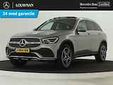 Mercedes-Benz GLC 300 e 4MATIC Business Solution AMG | Panoramadak | Elektrische Trekhaak | AMG Styling | Night Pakket | Inclusief 24 maanden MB Certified garantie voor Europa.