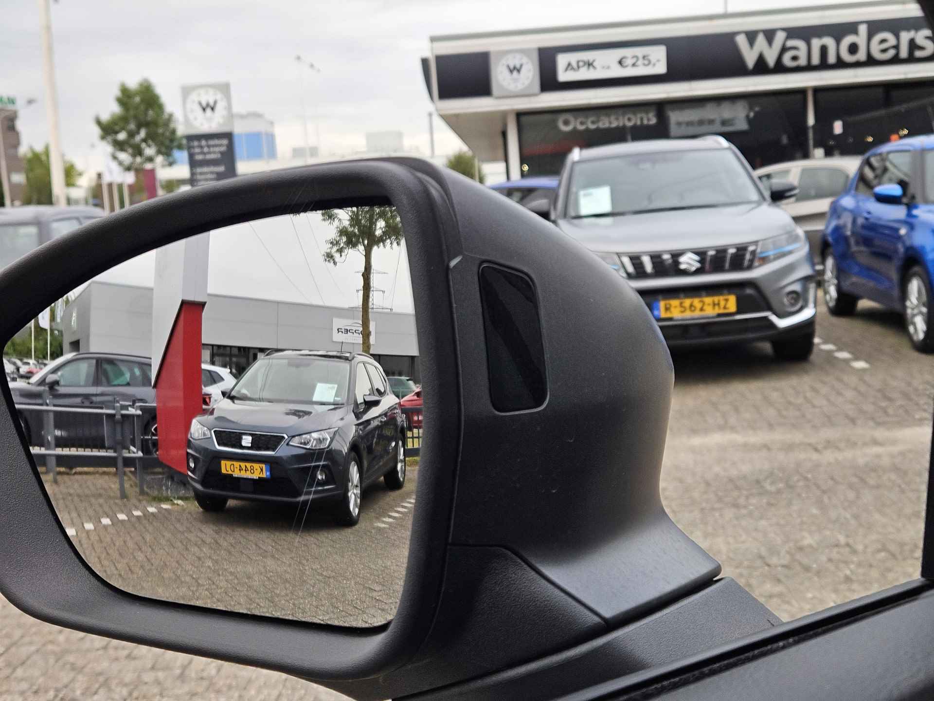 SEAT Ateca 1.5 TSI FR Business Intense 7-DSG Automaat Alcantara / Rijklaar / 4 jaar garantie / Incl. Waxoyl lakverzegeling / - 28/34