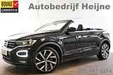 Volkswagen T-Roc Cabrio 1.5 TSI 150PK DSG R-LINE SPORT NAVI/VIRTUAL/CAMERA