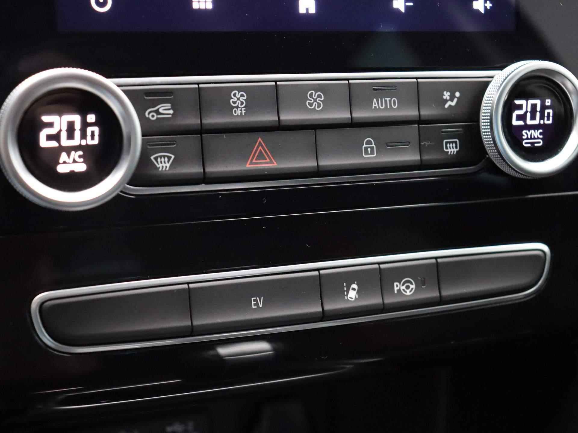 Renault Mégane Estate PHEV 160pk R.S. Line | Achteruitrijcamera | Apple Carplay | Android Auto | Multi-Sense | - 23/50