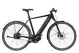 Riese & Müller Roadster4 Vario Heren Black matt 56cm 2025