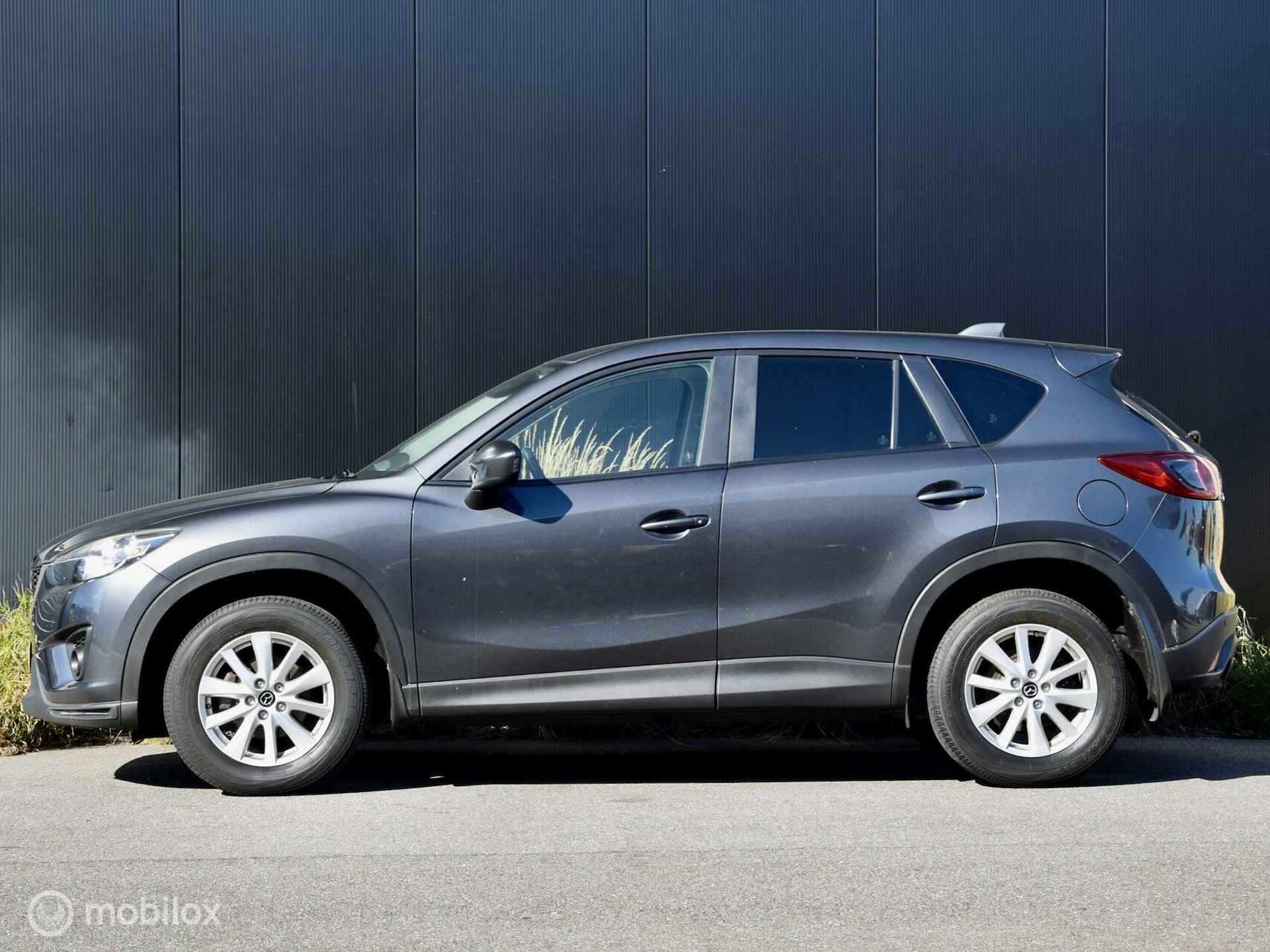 Mazda CX-5 2.0 TS+ 2WD - 3/26