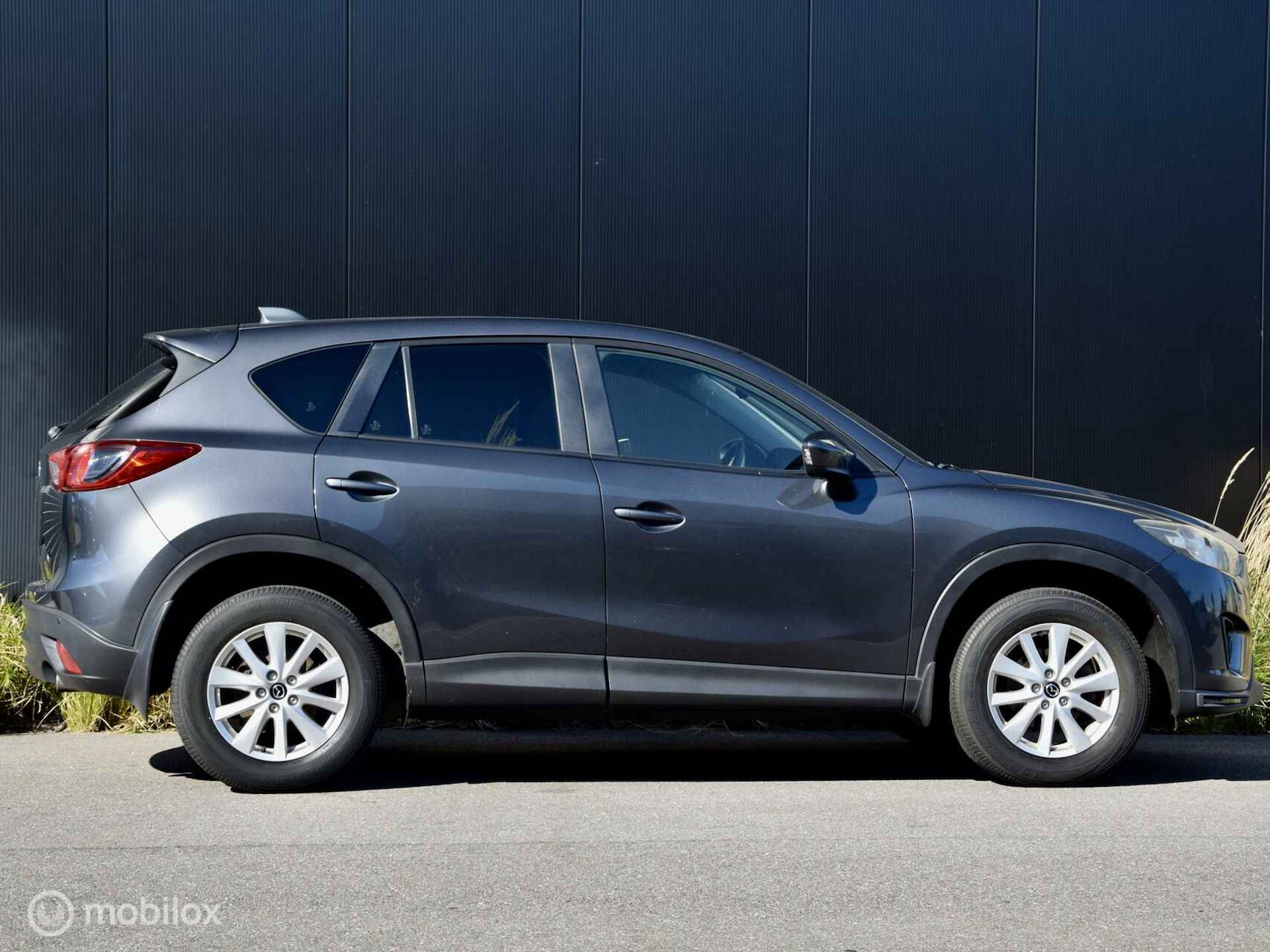 Mazda CX-5 2.0 TS+ 2WD - 5/26