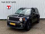 Jeep Renegade 1.6 E-Torq Black Line / 18 inch/ Navi