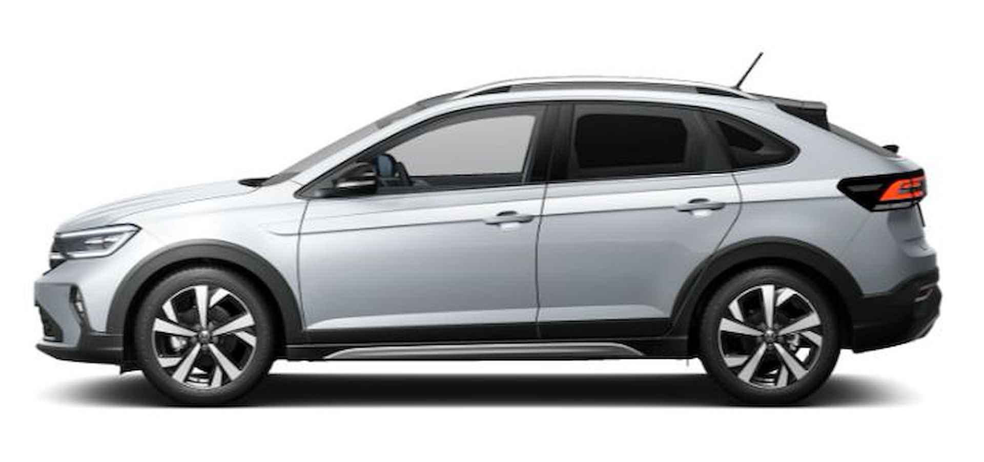 Volkswagen Taigo 1.0 TSI Style !!!Profiteer ook van 2.000 EURO inruilpremie!!! - 3/11