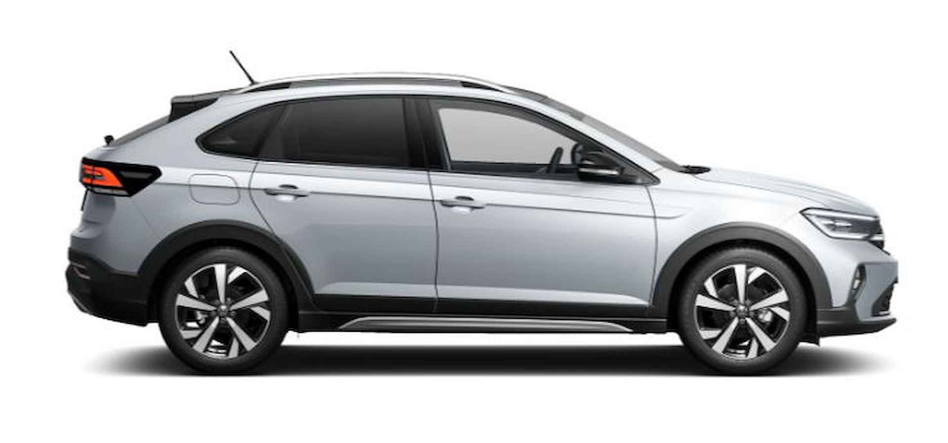 Volkswagen Taigo 1.0 TSI Style !!!Profiteer ook van 2.000 EURO inruilpremie!!! - 6/11