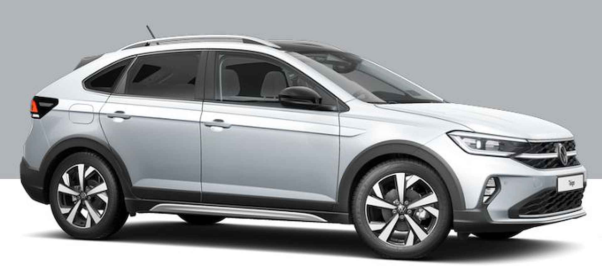 Volkswagen Taigo 1.0 TSI Style !!!Profiteer ook van 2.000 EURO inruilpremie!!! - 7/11