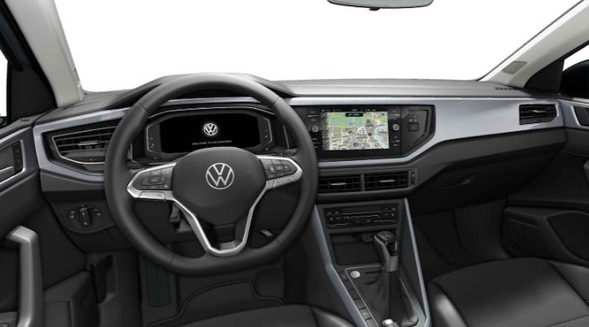 Volkswagen Taigo 1.0 TSI Style !!!Profiteer ook van 2.000 EURO inruilpremie!!! - 9/11