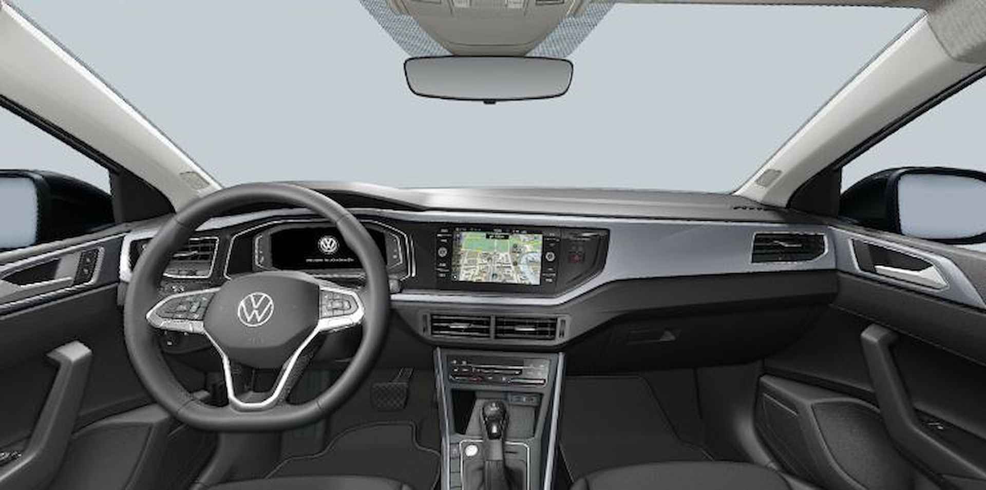 Volkswagen Taigo 1.0 TSI Style !!!Profiteer ook van 2.000 EURO inruilpremie!!! - 10/11