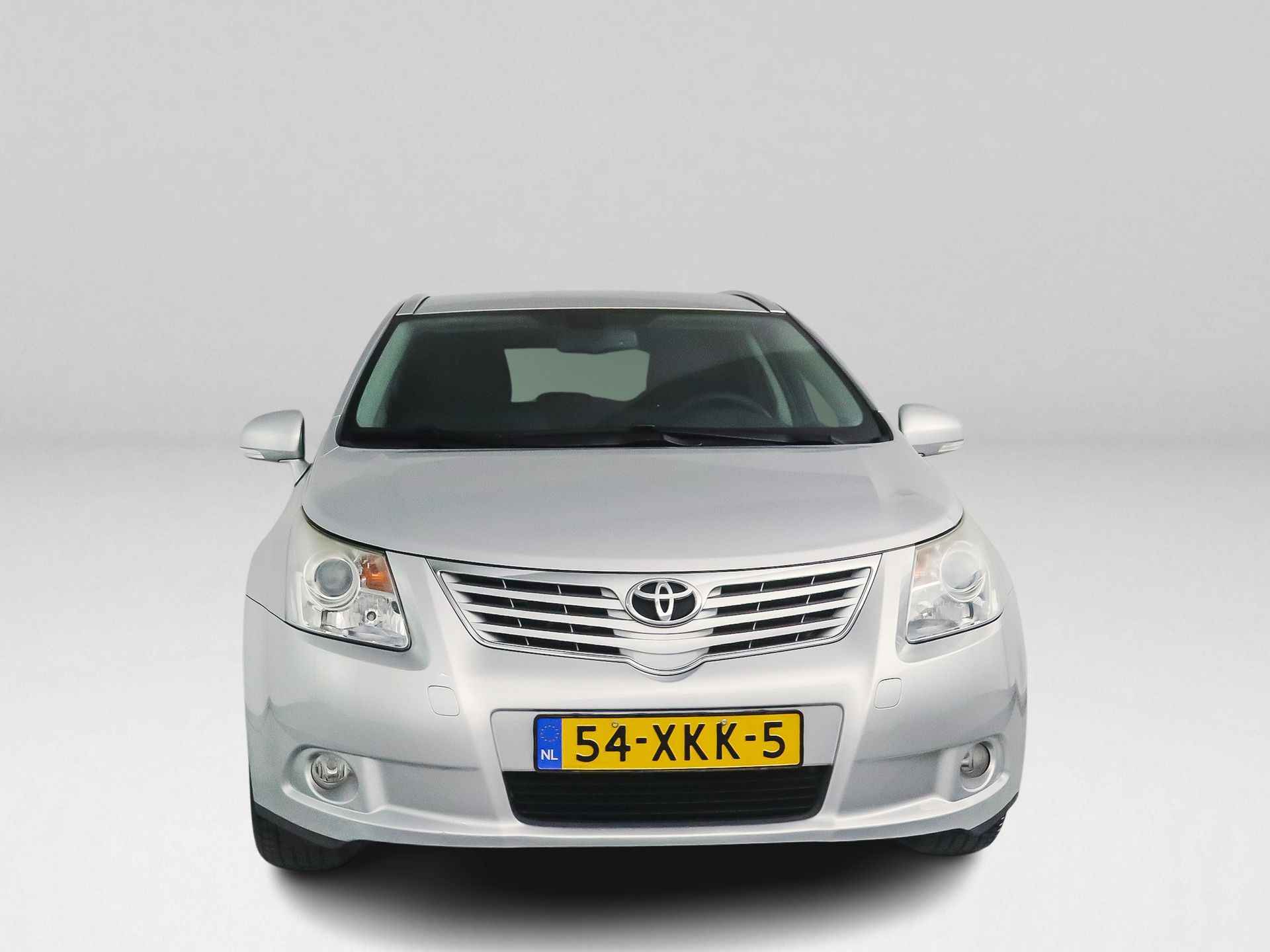 Toyota Avensis wagon VVTi Aut. Business | Trekhaak | Parkeercamera - 9/28