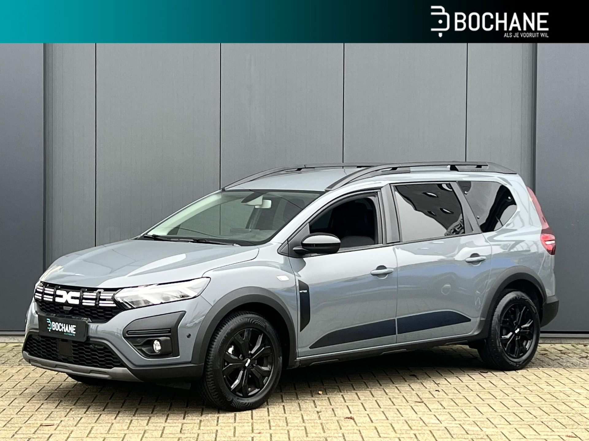 Dacia Jogger 1.0 TCe 110 Extreme 7p.