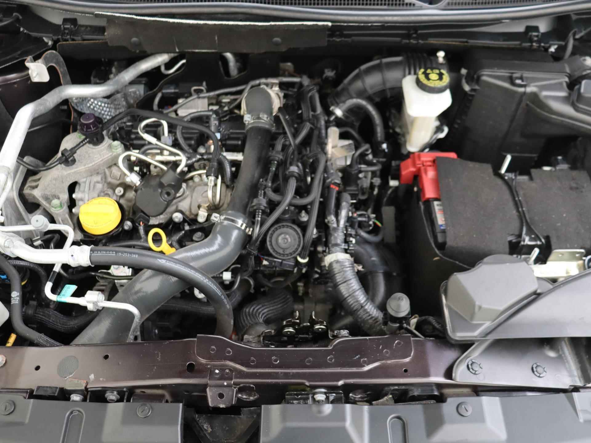 Nissan Qashqai 1.3 - 140PK DIG-T Tekna Apple Carplay/Android Auto | Navigatie | 360 Camera | 19 inch Velgen | LED Lampen | Parkeersensoren | Cruise Control Adaptief | Climate Control | 19 inch Velgen | Panoramadak | - 11/29